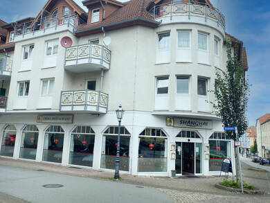 Restaurant zum Kauf 275.000 € Hofgeismar Hofgeismar 34369