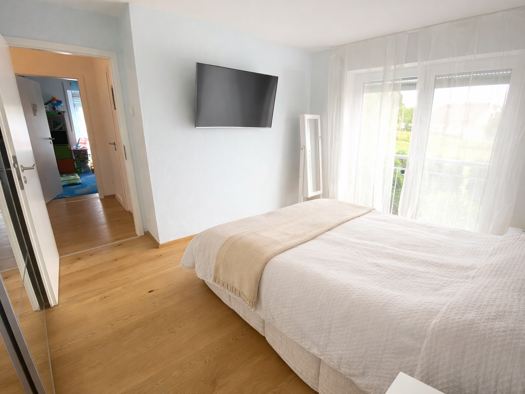 Wohnung zum Kauf 570.000 € 4,5 Zimmer 104 m² Lehrensteinsfeld 74251