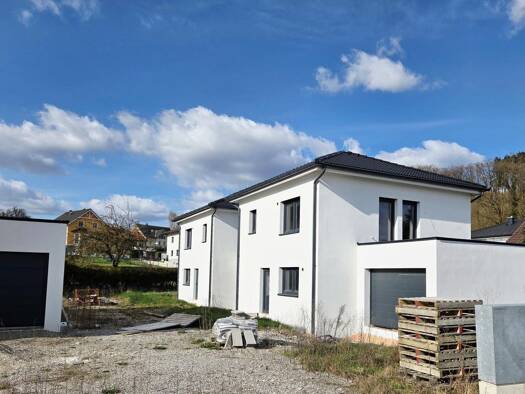 Haus zum Kauf 190.000 € 4 Zimmer 95 m² 374 m² Grundstück Gerolding 3392