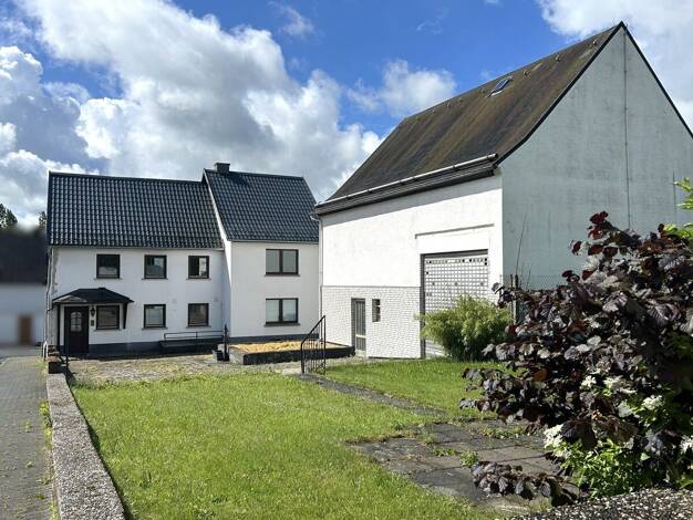 Einfamilienhaus zum Kauf 179.000 € 5 Zimmer 140 m² 657 m² Grundstück Mademühlen Driedorf 35759