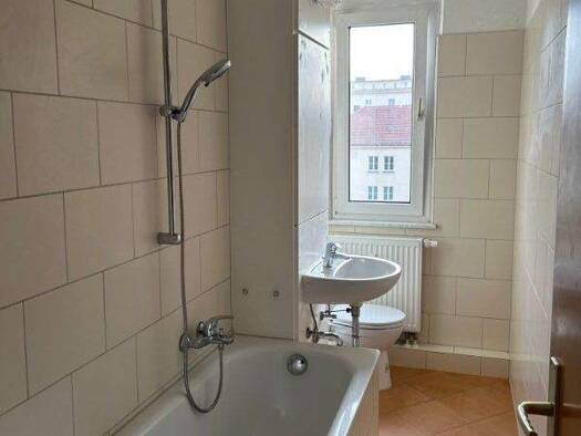 Wohnung zur Miete 382 € 3 Zimmer 60,9 m² 4. Geschoss Str.des Bergmanns 2 Senftenberg 01968