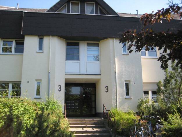 Wohnung zur Miete 676 € 2 Zimmer 67,1 m² EG frei ab sofort Am Springebruch 5 Lübars Berlin 13469