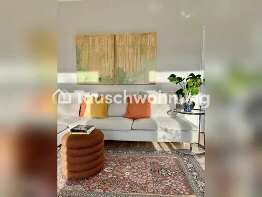Wohnung zur Miete Tauschwohnung 700 € 2 Zimmer 55 m² 4. Geschoss Niendorf Hamburg 20146