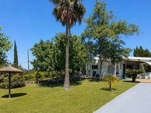 Bauernhaus zum Kauf 1.200.000 € 3 Zimmer 359 m² Sineu Sineu 07510