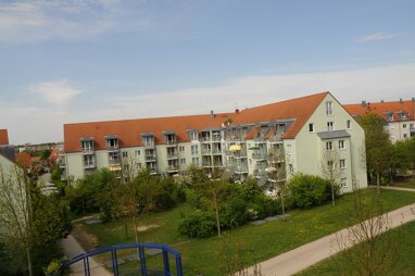 Wohnung zur Miete 393 € 2 Zimmer 43,6 m² 2. Geschoss frei ab 01.04.2025 Käthe-Kollwitz-Str. 23 Burgweinting Regensburg 93055