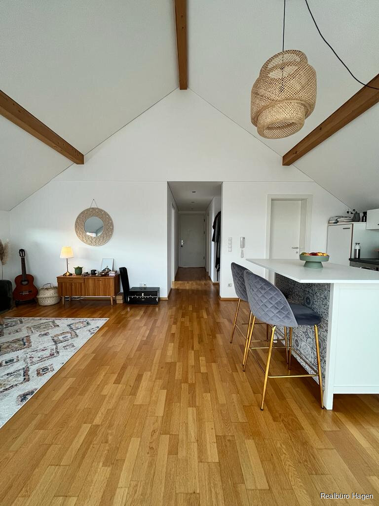 Wohnung zur Miete 932 € 2 Zimmer 55,6 m²<br/>Wohnfläche 2.<br/>Geschoss Wilhelmstraße 3 Hard 6971