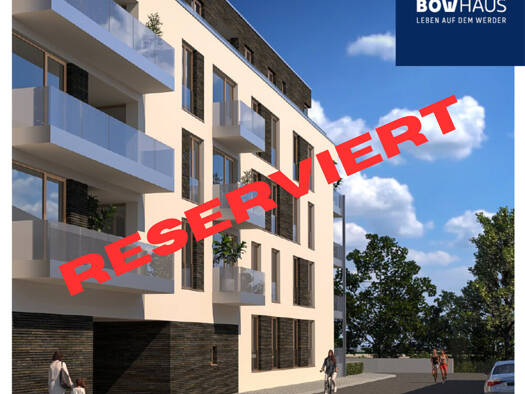 Wohnung zum Kauf provisionsfrei 630.000 € 3 Zimmer 126,6 m² 3. Geschoss Werder Magdeburg 39114