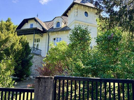 Villa zum Kauf 4.250.000 € 350 m² 3.587 m² Grundstück Klosterneuburg 3400