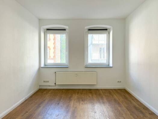 Wohnung zur Miete 270 € 1 Zimmer 26 m² 1. Geschoss frei ab 15.08.2025 Altstadt Brandenburg an der Havel 14770