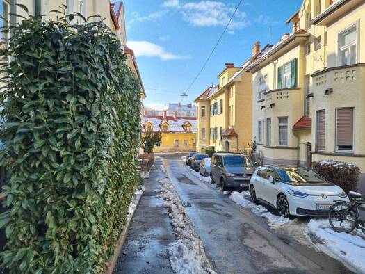 Wohnung zum Kauf 369.000 € 3 Zimmer 80 m² 1. Geschoss Sankt Leonhard Graz 8010