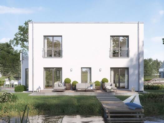 Einfamilienhaus zum Kauf 400.049 € 6 Zimmer 198 m² 500 m² Grundstück Kolitzheim Kolitzheim 97509