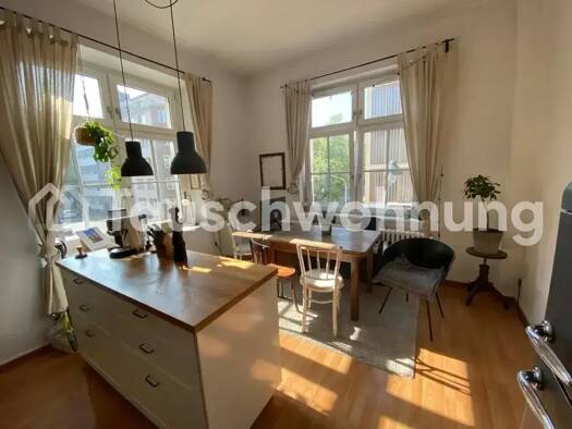 Wohnung zur Miete Tauschwohnung 705 € 2,5 Zimmer 58 m² 1. Geschoss Unterbilk Düsseldorf 40217