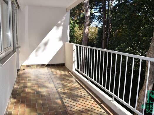 Wohnung zur Miete 1.532 € 4 Zimmer 115 m² 2. Geschoss Wien 1130