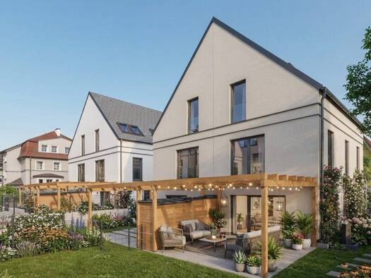 Doppelhaushälfte zum Kauf - Erstbezug 743.755 € 4 Zimmer 114,9 m² Maria Enzersdorf 2344