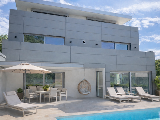 Villa zum Kauf 2.390.000 € 6 Zimmer 330 m² 640 m² Grundstück frei ab sofort Kladow Berlin 14089