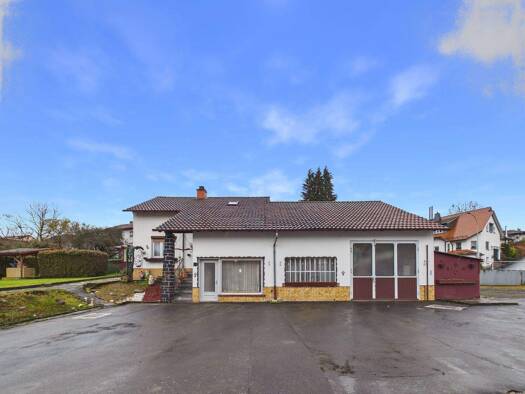 Haus zum Kauf 249.000 € 4 Zimmer 104 m² 1.517 m² Grundstück Gedern 63688