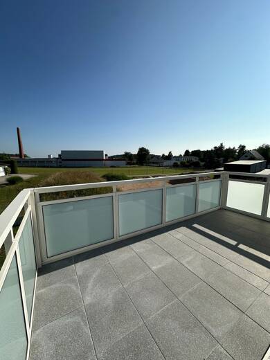 Wohnung zur Miete - Erstbezug 850 € 3 Zimmer 70,9 m² 1. Geschoss frei ab sofort Alte Amberger Str. 22A Kemnath Kemnath 95478