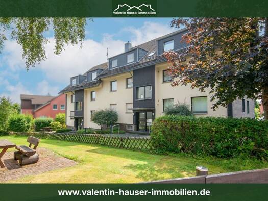 Maisonette zum Kauf 150.000 € 2 Zimmer 51 m² Braunlage Braunlage 38700