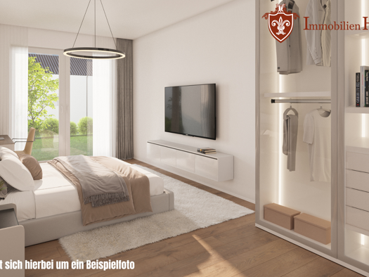 Wohnung zum Kauf provisionsfrei 269.900 € 2 Zimmer 60 m² EG Mammingerschwaigen Mamming 94437