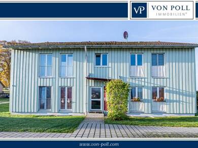 Wohnung zum Kauf 145.000 € 3 Zimmer 78 m² 1. Geschoss Stamsried Stamsried 93491