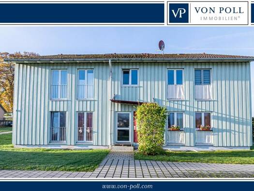 Wohnung zum Kauf 145.000 € 3 Zimmer 78 m² 1. Geschoss Stamsried Stamsried 93491