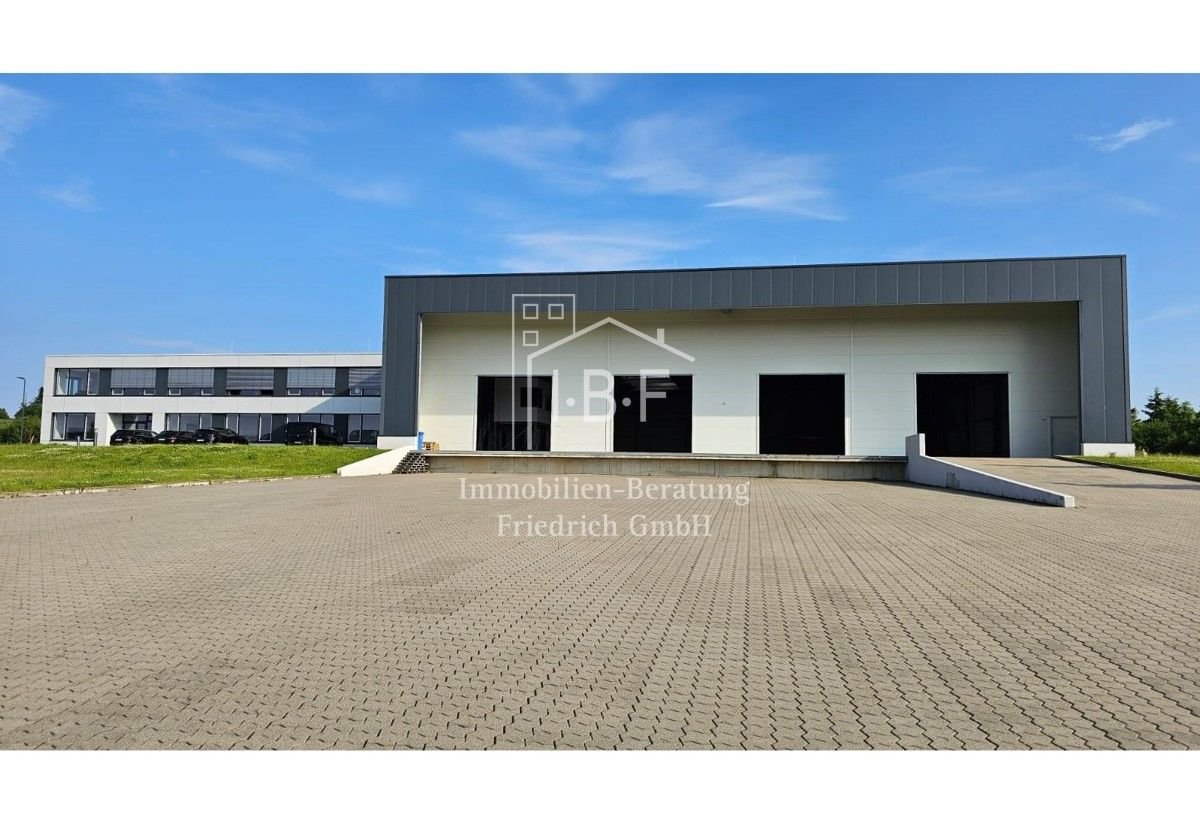 Halle/Industriefläche zur Miete 7.500 € 1.912 m²<br/>Lagerfläche Liebenscheid Liebenscheid 56479