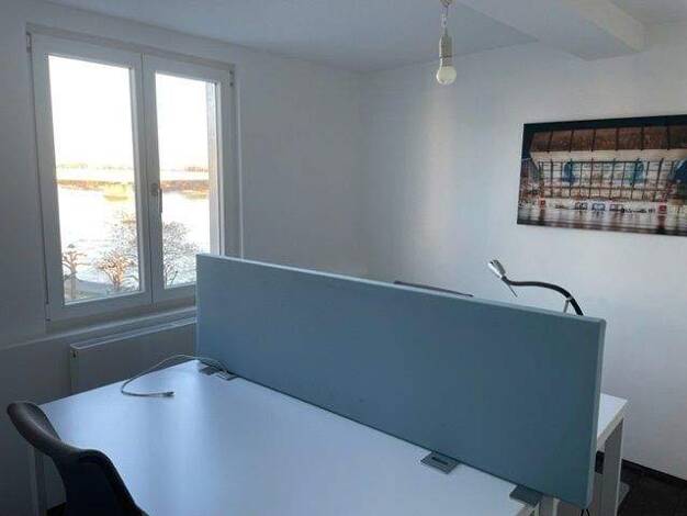 Bürofläche zur Miete provisionsfrei 450 € 4 m² Bürofläche Worringer Straße Altstadt-Nord Köln 50668