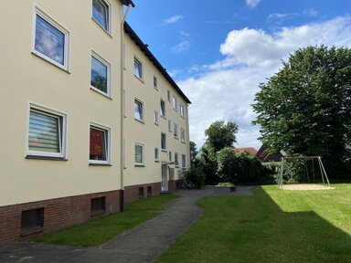 Wohnung zur Miete 462,51 € 2 Zimmer 51,4 m² frei ab 13.11.2024 Dwostraße 78A Dwoberg - Ströhen - Bezirk 6 Delmenhorst 27753