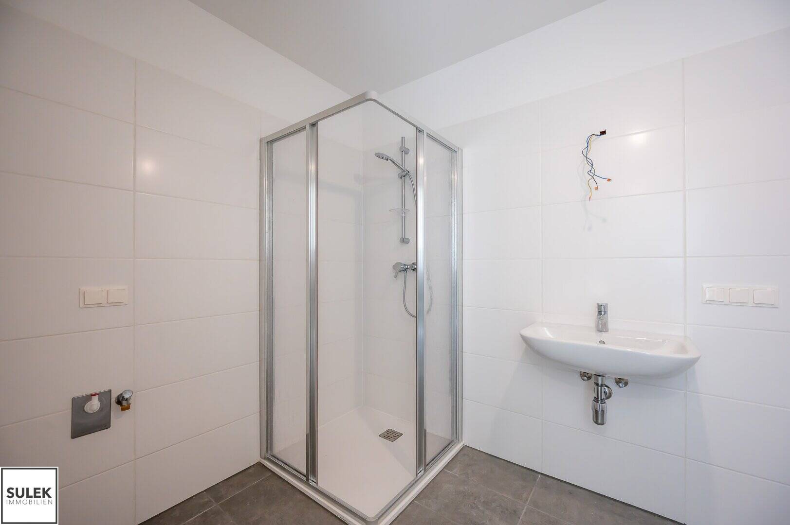 Wohnung zur Miete - Erstbezug – další