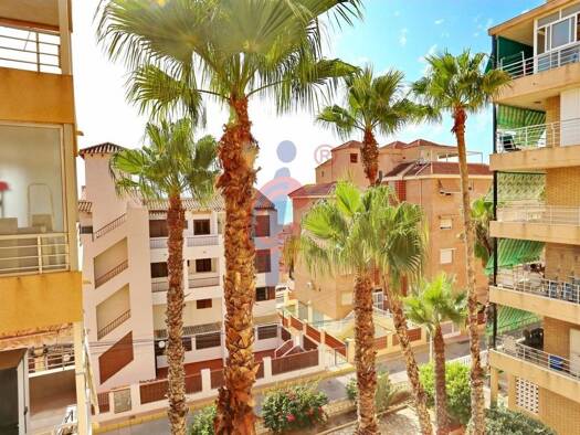 Wohnung zum Kauf 117.900 € 2 Zimmer 42 m² 4. Geschoss Av. Cervantes 61 Guardamar del Segura 03140