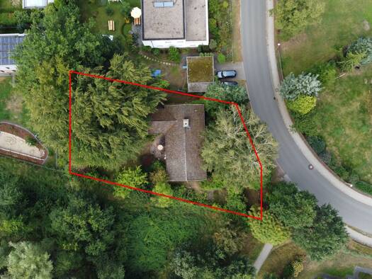 Grundstück zum Kauf provisionsfrei 575.000 € 1.052 m² Grundstück frei ab 01.01.2027 Oedeme Lüneburg 21335