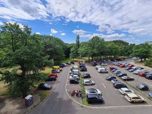 Maisonette zum Kauf 399.990 € 2 Zimmer 66,2 m² Geschoss 4/17 frei ab sofort Westend Berlin 14055