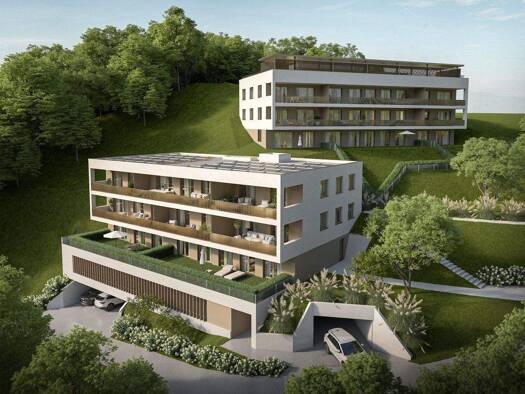 Wohnung zum Kauf - Erstbezug 475.000 € 3 Zimmer 71,6 m² Mutters 6162