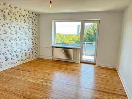 Wohnung zur Miete 719 € 2,5 Zimmer 73,5 m² 6. Geschoss Masurenring 7 Neumühlen-Dietrichsdorf Neumühlen - Dietrichsdorf 24149