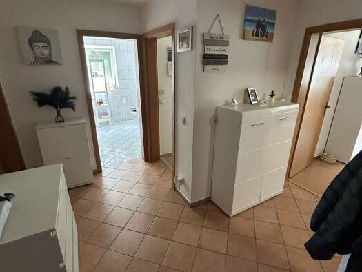 Wohnung zur Miete 700 € 3 Zimmer 94 m² EG frei ab 01.12.2026 Osterhofen Osterhofen 94486