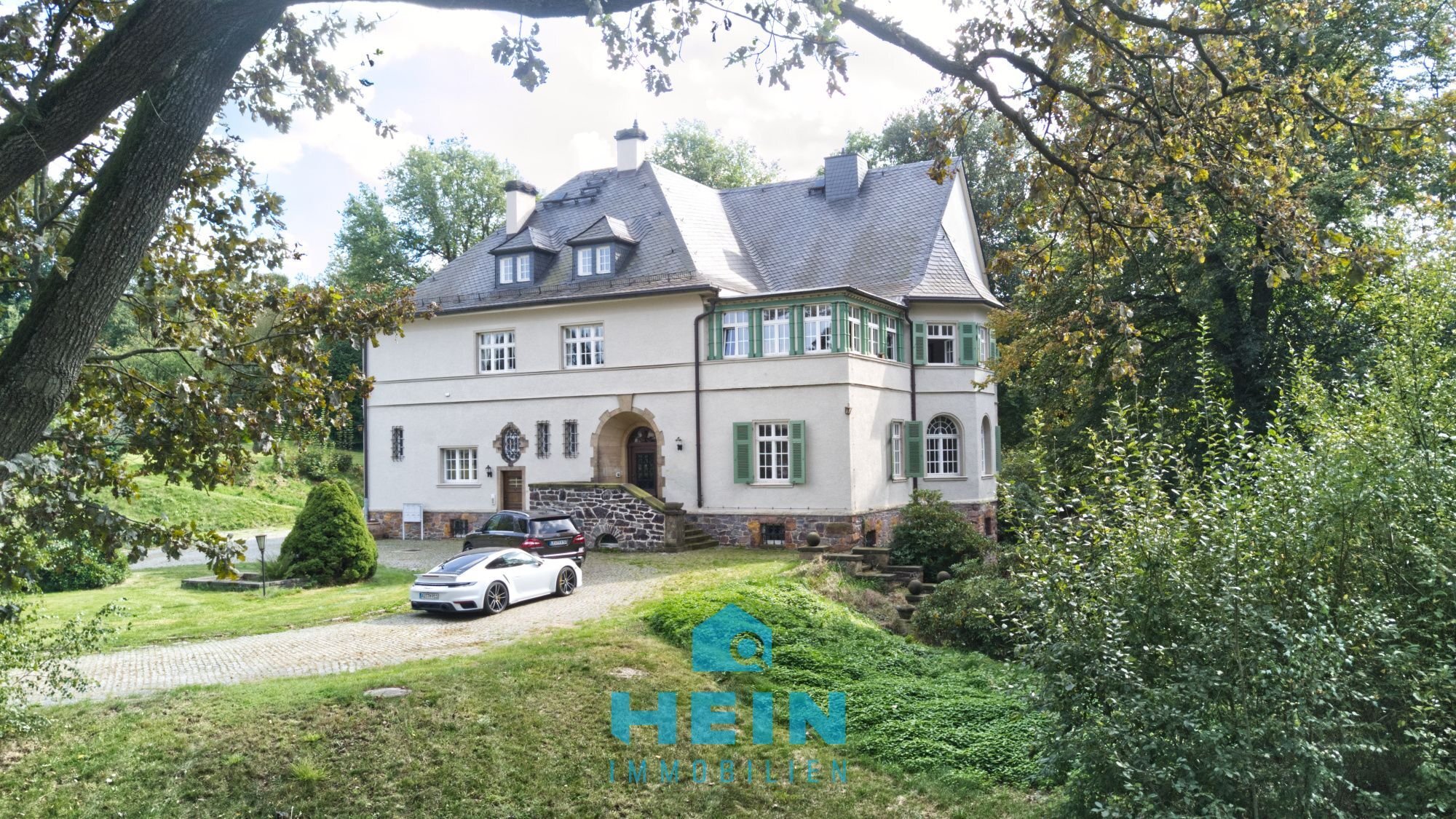 Mehrfamilienhaus zum Kauf 950.000 € 21 Zimmer 758 m²<br/>Wohnfläche 17.146 m²<br/>Grundstück Feldstraße 2 Gornsdorf 09390