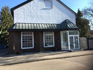 Bürofläche zur Miete 950 € 107 m² Bürofläche Ingolstadt 85053