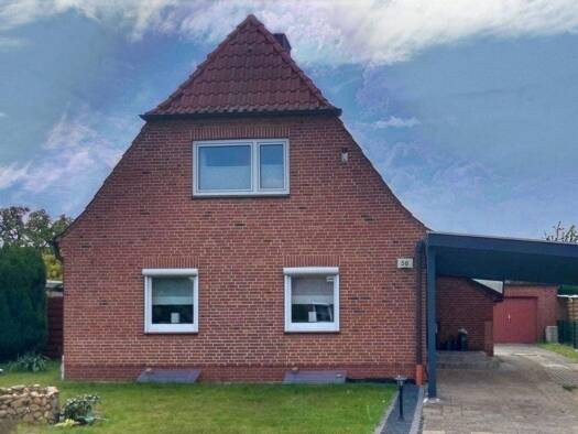 Einfamilienhaus zum Kauf 475.000 € 4,5 Zimmer 105 m² 739 m² Grundstück Reinbek 21465