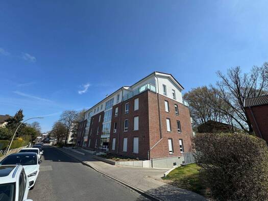 Wohnung zur Miete 675 € 2 Zimmer 41,1 m² 1. Geschoss Stefan-Zweig-Straße 18 Bramfeld Wandsbek 22175