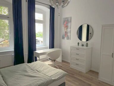 Wohnung zur Miete Wohnen auf Zeit 2.400 € 3 Zimmer 100 m² frei ab sofort Emser Straße Neukölln Berlin 12051