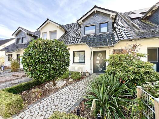 Reihenmittelhaus zum Kauf 339.000 € 4 Zimmer 107,7 m² 261,5 m² Grundstück Bodelschwingh Dortmund 44357