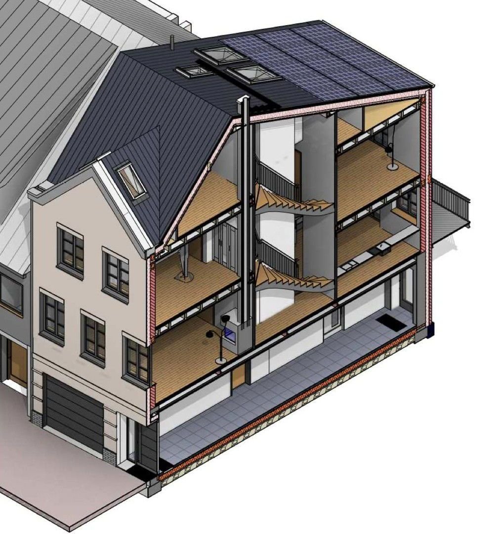 Einfamilienhaus zur Miete 1.500 € 4 Zimmer 160 m²<br/>Wohnfläche 200 m²<br/>Grundstück 01.02.2025<br/>Verfügbarkeit Uelzen Uelzen 29525