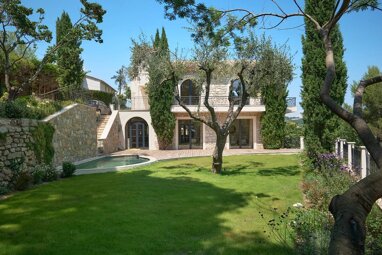 Einfamilienhaus zum Kauf 2.800.000 € 6 Zimmer 230 m² 1.132 m² Grundstück Les Colles-Camp Lauvas-Font de l'Orme Mougins 06250