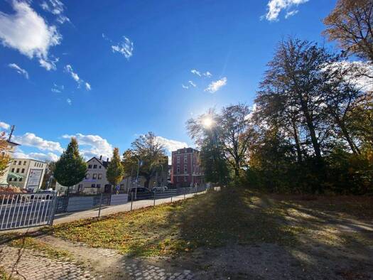 Sonstiges zum Kauf 100.000 € 1.760 m² Grundstück Werdau Werdau 08412