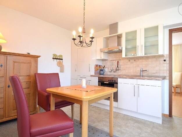Wohnung zur Miete auf Zeit 800 € 1 Zimmer 32 m² frei ab sofort Bad Bellingen Bad Bellingen 79415