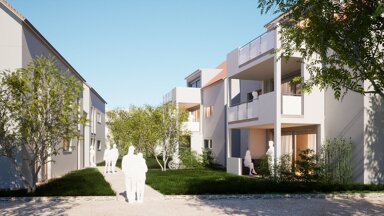 Maisonette zum Kauf provisionsfrei 623.453 € 4 Zimmer 111,1 m² 3. Geschoss frei ab 31.05.2026 Elgersweier Offenburg-Elgersweier 77656