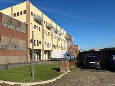 Bürofläche zur Miete 9,50 € 139 m² Bürofläche Uerdingen Krefeld 47829