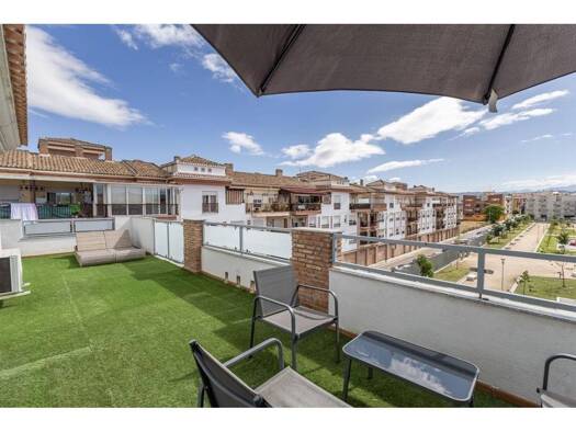Penthouse zum Kauf 189.000 € 2 Zimmer 61 m² 3. Geschoss Santa Fe 18320