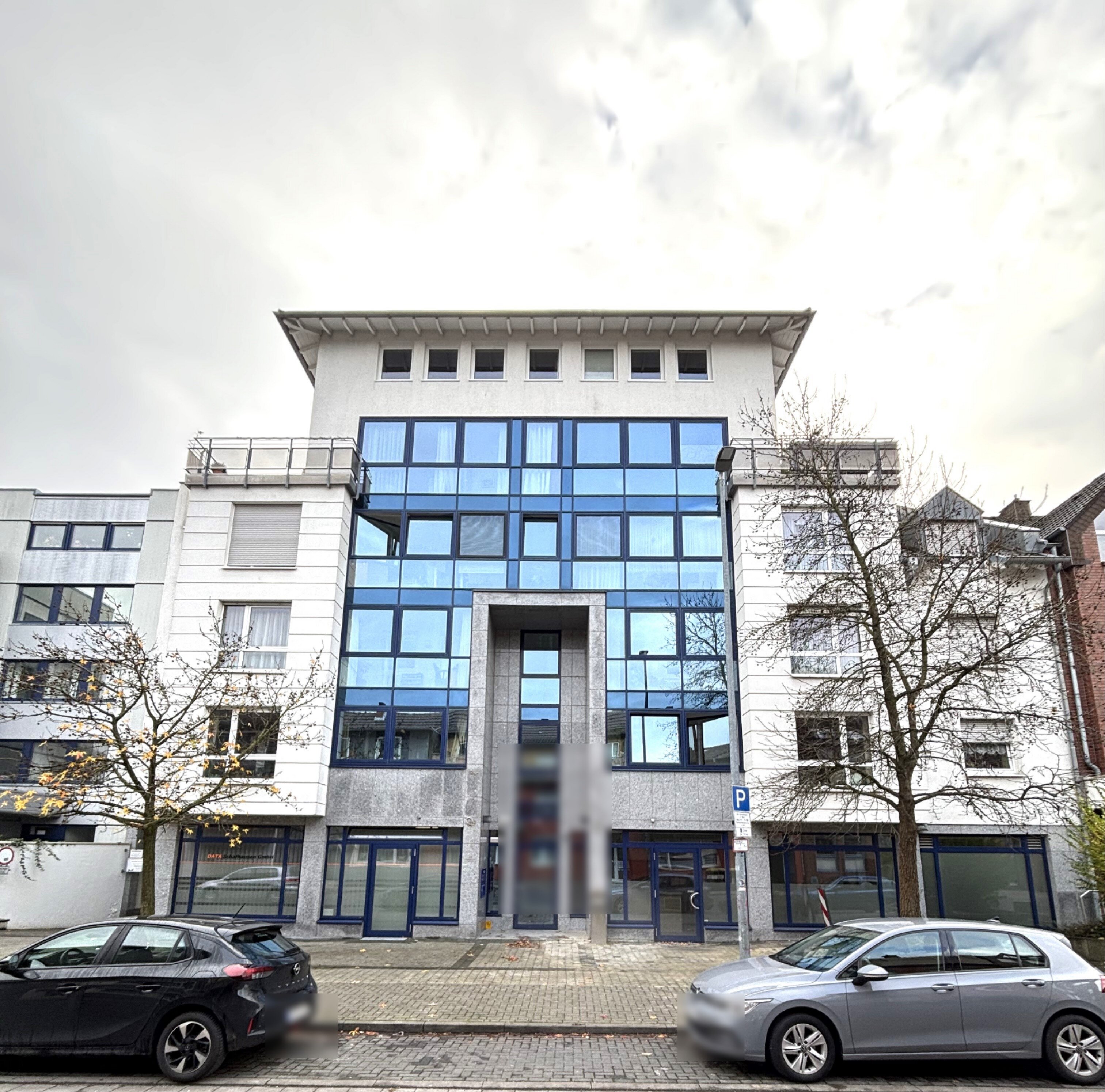 Wohnung zum Kauf 199.000 € 2 Zimmer 66 m²<br/>Wohnfläche 2.<br/>Geschoss Erkelenz Erkelenz 41812