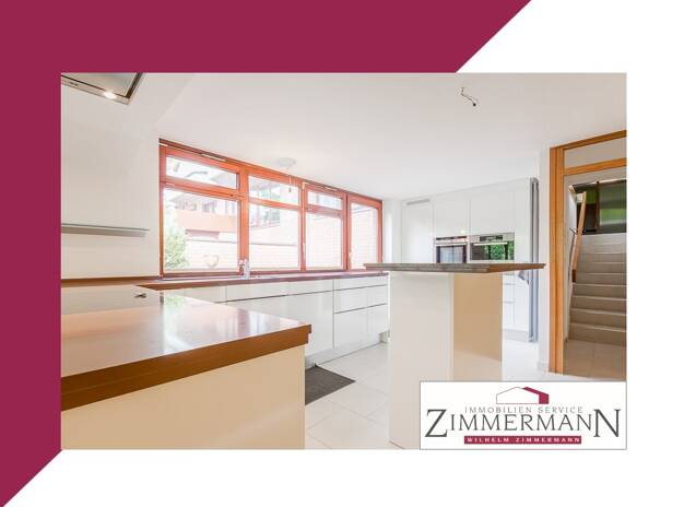 Maisonette zur Miete 1.200 € 2 Zimmer 126 m² EG Poppenbüttel Hamburg 22391